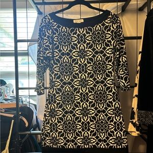 😍White House Back Market Dress size XS